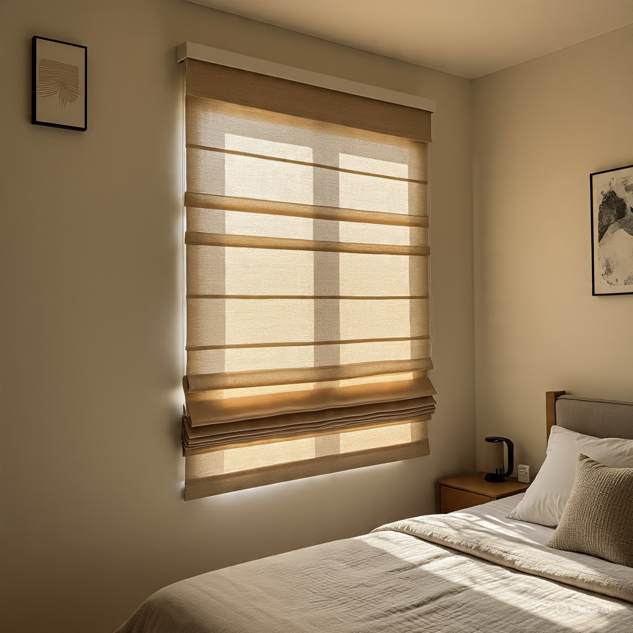 Venetian Blinds in Dubai, UAE